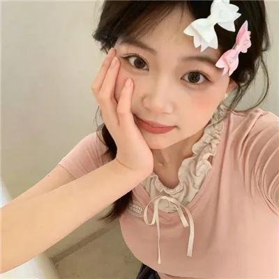 见习女警